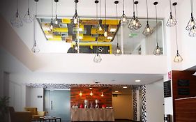 Park Inn By Radisson Quito